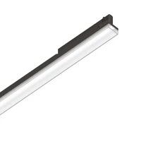 DISPLAY WIDE D0565 3000K BK - IdealLux-283760 - Sursa de lumina pentru sistem cu sina trifazata