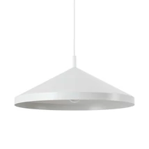 YURTA SP1 D50 BIANCO - IdealLux-285160 - Pendul