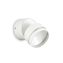 OMEGA AP ROUND BIANCO 4000K - IdealLux-285481 - Aplica de perete