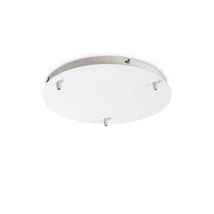 ROSONE STANDARD 3 LUCI BIANCO - IdealLux-285580 - Accesorii