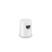 SUPPORTO CAVO 14x16 BIANCO - IdealLux-285887 - Accesorii