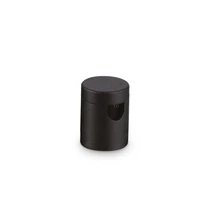 SUPPORTO CAVO 14x16 NERO - IdealLux-285900 - Accesorii