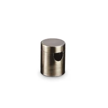 SUPPORTO CAVO 14x16 OTTONE BRUNITO - IdealLux-285917 - Accesorii