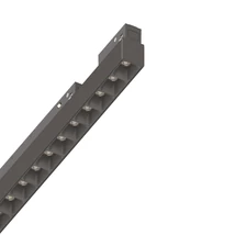 EGO ACCENT 13W 3000K DALI BK - IdealLux-286075 - Sursa de lumina pentru sistem magnetic