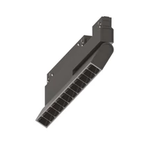 EGO FLEXIBLE ACCENT 13W 3000K DALI BK - IdealLux-286099 - Sursa de lumina pentru sistem magnetic