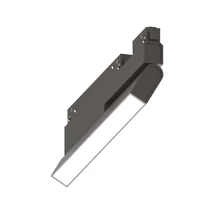 EGO FLEXIBLE WIDE 07W 3000K DALI BK - IdealLux-286112 - Sursa de lumina pentru sistem magnetic