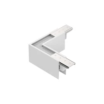 EGO KIT SURFACE HIGH L ELECTR CONN HORIZ DALI WH - IdealLux-286228 - Accesorii pentru sistem magnetic