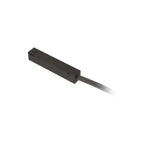 EGO MAIN CONNECTOR DALI BK - IdealLux-286297 - Accesorii pentru sistem magnetic