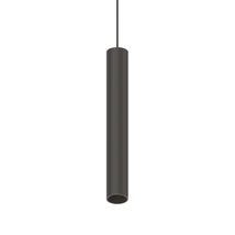 EGO PENDANT TUBE 12W 3000K DALI BK - IdealLux-286310 - Pendul pentru sistem magnetic