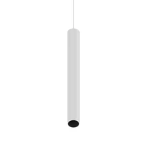 EGO PENDANT TUBE 12W 3000K DALI WH - IdealLux-286327 - Pendul pentru sistem magnetic