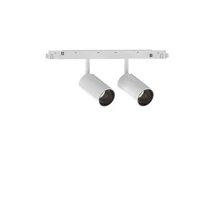 EGO TRACK DOUBLE 16W 3000K DALI WH - IdealLux-286365 - Spot pentru sistem magnetic