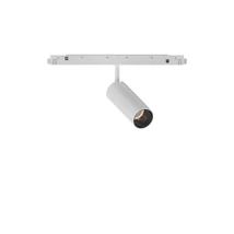 EGO TRACK SINGLE 12W 3000K DALI WH - IdealLux-286440 - Spot pentru sistem magnetic