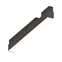 EGO WIDE 07W 3000K DALI BK - IdealLux-286495 - Sursa de lumina pentru sistem magnetic
