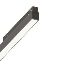 EGO WIDE 13W 3000K DALI BK - IdealLux-286518 - Sursa de lumina pentru sistem magnetic