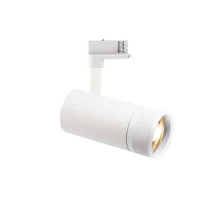 EOS 25W 3000K WH - IdealLux-286600 - Spot pentru sistem cu sina