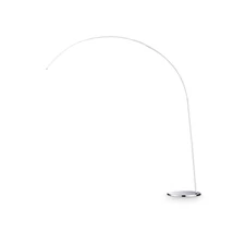 DORSALE MPT1 CROMO - IdealLux-286662 - Lampadar