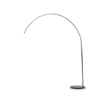 DORSALE MPT1 NERO - IdealLux-286679 - Lampadar