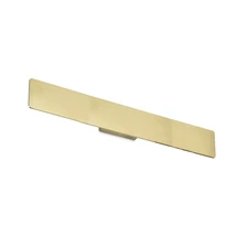 ZIG ZAG AP D75 OTTONE 3000K - IdealLux-287072 - Aplica de perete