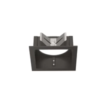 BENTO FRAME SQUARE SINGLE BK - IdealLux-287904 - Accesorii