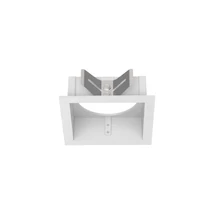 BENTO FRAME SQUARE SINGLE WH - IdealLux-287911 - Accesorii