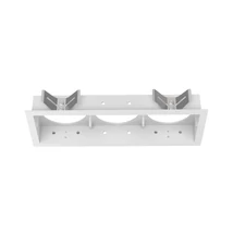 BENTO FRAME SQUARE TRIPLE WH - IdealLux-287928 - Accesorii
