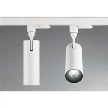 SMILE BIANCO - IdealLux-189697 - Spot pentru sina trifazata