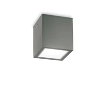 BIG TECHO - Ideallux-251516 - Plafoniera de exterior
