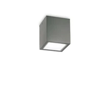 SMALL TECHO - Ideallux-251554 - Plafoniera de exterior