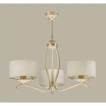 KASZMIR - Jupiter - JU-1274-KS3ec - Candelabru