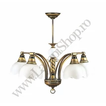 JUPITER - Jupiter - JU-5-JR5 - Candelabru