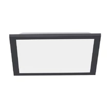 FLAT - LeuchtenDirekt-14754-18 - Plafoniera