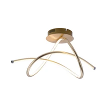 VIOLETTA LED - Leuchten Direkt - LD-15441-12 - Plafoniera