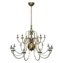 KANDELABR - Lemir-19_18 SMAX - Candelabru