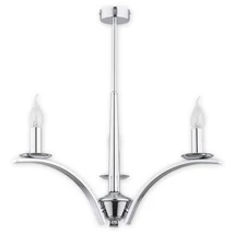 KAPRA - Lemir-O2863 W3 CH - Candelabru