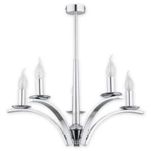 KAPRA - Lemir-O2865 W5 CH - Candelabru