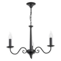 ASTI - Lemir-O2893 W3 CZA - Candelabru