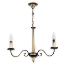 ASTI - Lemir-O2893 W3 PAT - Candelabru