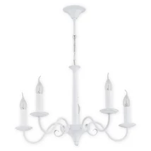 ASTI - Lemir-O2895 W5 BIA - Candelabru