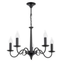 ASTI - Lemir-O2895 W5 CZA - Candelabru