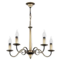 ASTI - Lemir-O2895 W5 PAT - Candelabru
