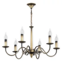 ASTI - Lemir-O2896 W6 PAT - Candelabru