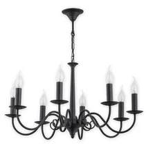 ASTI - Lemir-O2898 W8 CZA - Candelabru