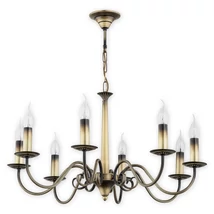 ASTI - Lemir-O2898 W8 PAT - Candelabru