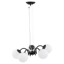 NOL - Lemir-O2905 W5 CZA - Candelabru