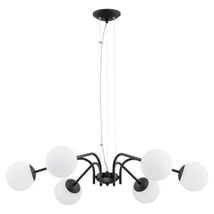NOL - Lemir-O2906 W6 CZA - Candelabru