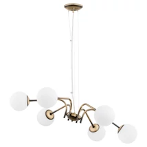 NOL - Lemir-O2906 W6 PAT - Candelabru
