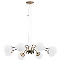 NOL - Lemir-O2907 W8 PAT - Candelabru