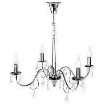 KRAK - Lemir-o1954 CH - Candelabru