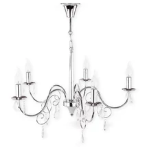 KRAK - Lemir-o1955 CH - Candelabru