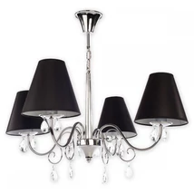 velio ABAZUR - Lemir-o1964 CH CZA - Candelabru
